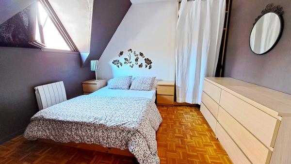 Magnifique Maison 95 m2 - 3 chambres