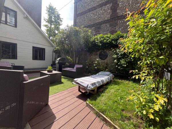 Vente Maison bourgeoise Rouen 10 Pièces 236 m²