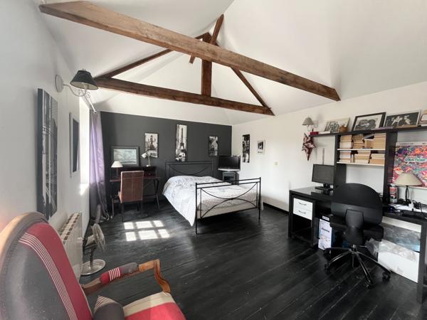 Vente Maison bourgeoise Rouen 10 Pièces 236 m²