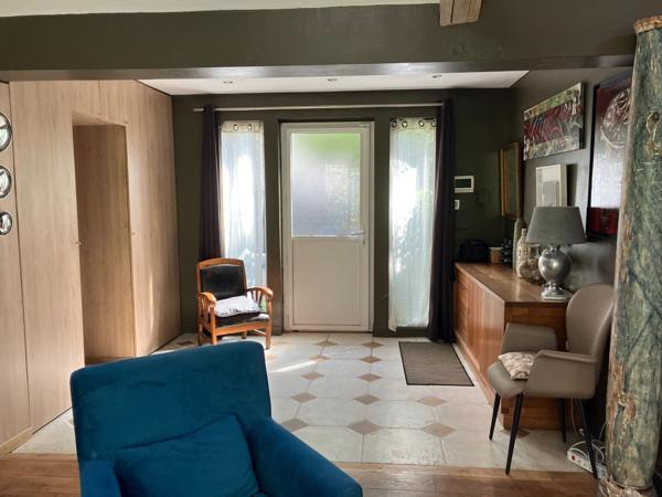 Vente Maison bourgeoise Rouen 10 Pièces 236 m²