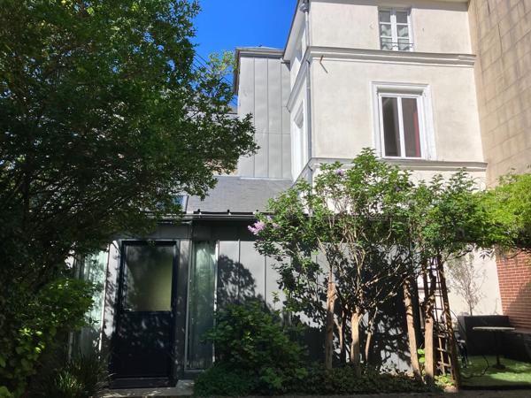 Vente Maison bourgeoise Rouen 10 Pièces 236 m²