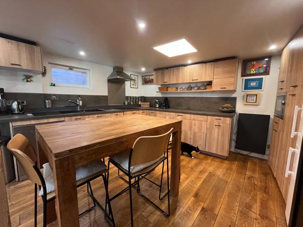 Vente Maison bourgeoise Rouen 10 Pièces 236 m²