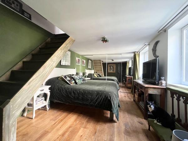Vente Maison bourgeoise Rouen 10 Pièces 236 m²