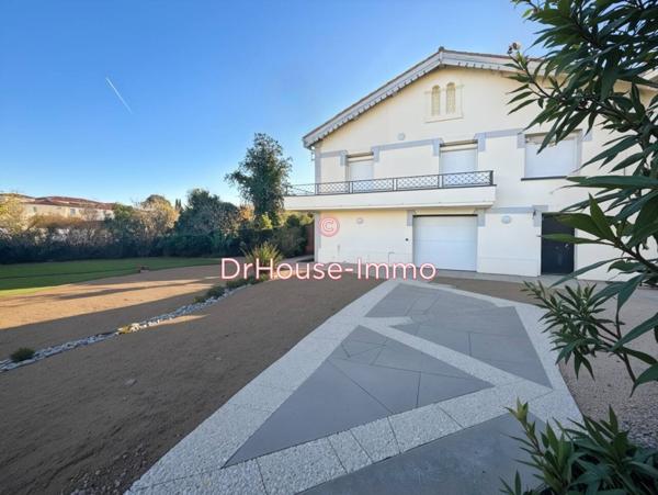 Maison à vendre 5 pièces de 170 m²