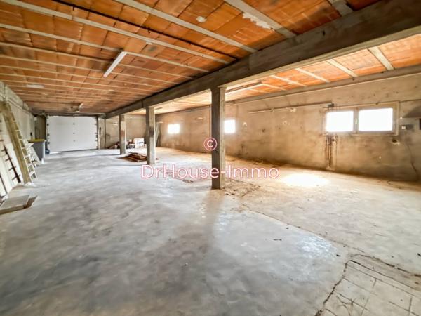 Maison à vendre 5 pièces de 170 m²