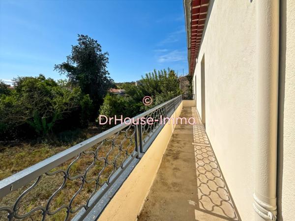 Maison à vendre 5 pièces de 170 m²