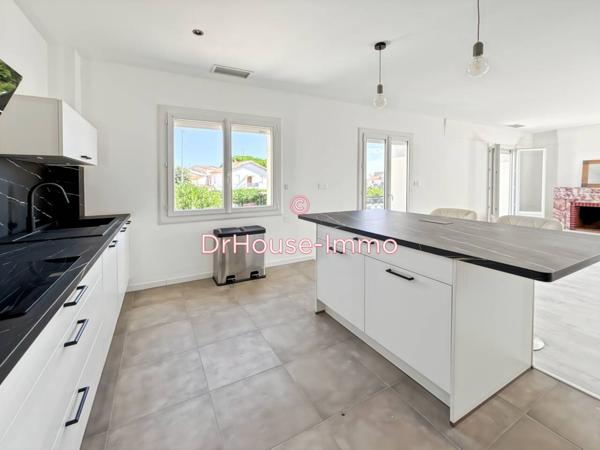 Maison à vendre 5 pièces de 170 m²