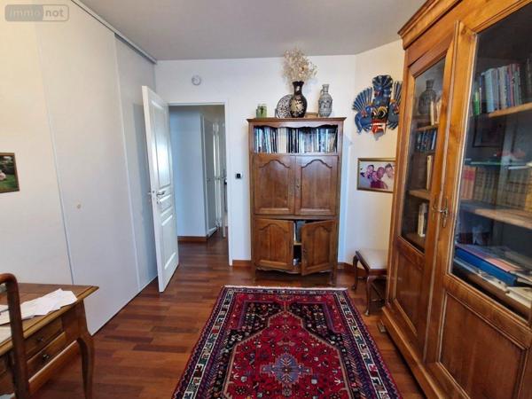 Appartement à vendre à Bruz en Ille-et-Vilaine (35170), ref : 227-SM