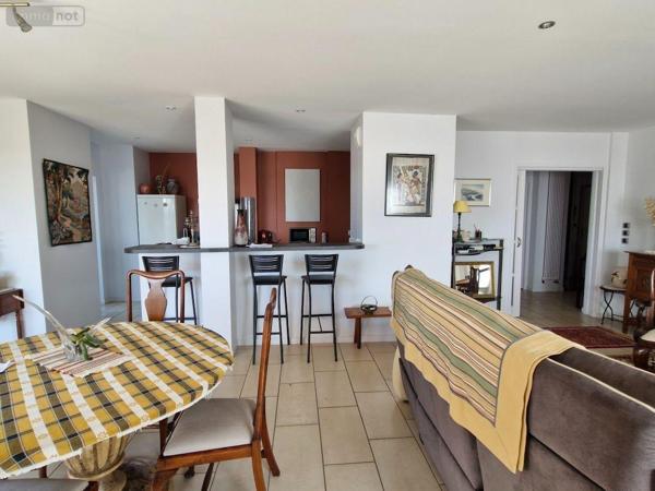 Appartement à vendre à Bruz en Ille-et-Vilaine (35170), ref : 227-SM