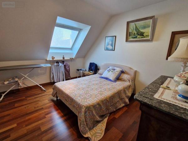 Appartement à vendre à Bruz en Ille-et-Vilaine (35170), ref : 227-SM