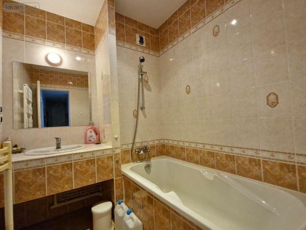 Appartement à vendre à Bruz en Ille-et-Vilaine (35170), ref : 227-SM