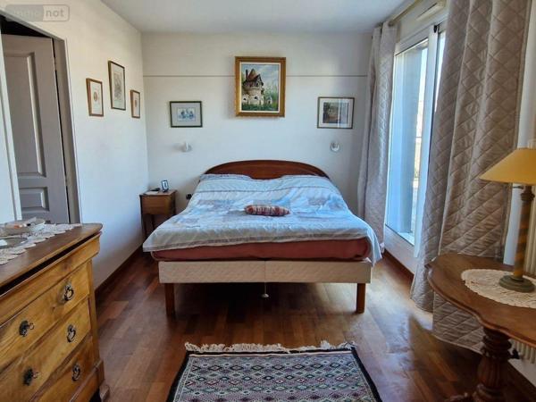 Appartement à vendre à Bruz en Ille-et-Vilaine (35170), ref : 227-SM