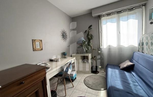 Appartement de 71 m²