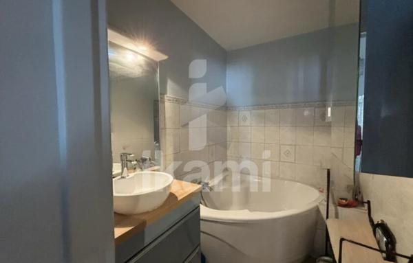 Appartement de 71 m²