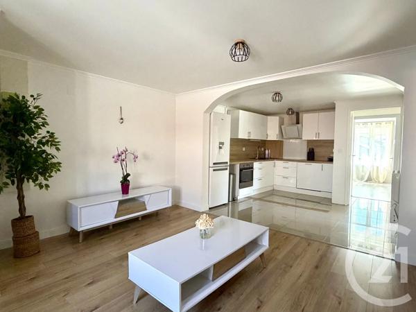 Appartement F4 à vendre  4 pièces - 66 m 2   THIONVILLE  - 57