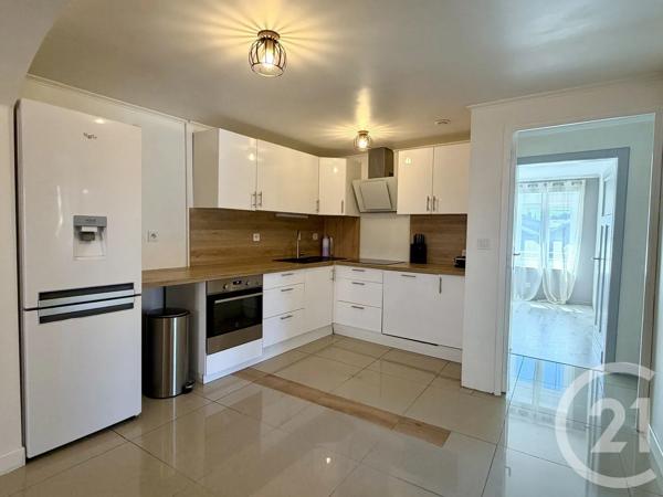 Appartement F4 à vendre  4 pièces - 66 m 2   THIONVILLE  - 57