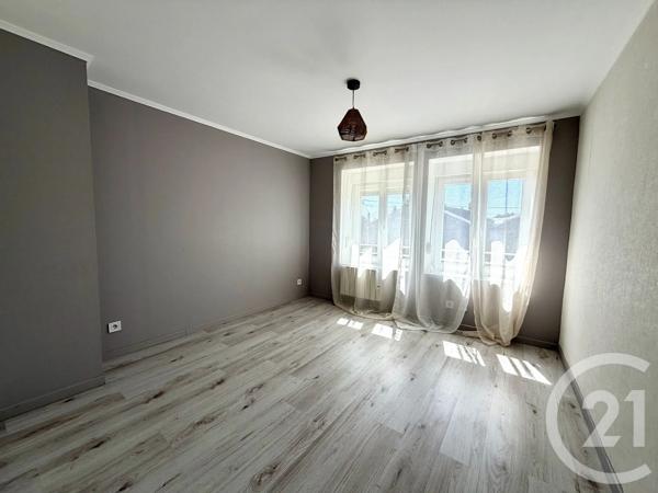 Appartement F4 à vendre  4 pièces - 66 m 2   THIONVILLE  - 57