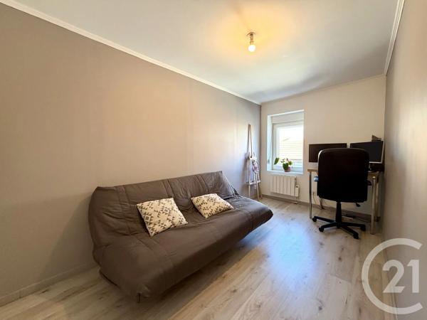 Appartement F4 à vendre  4 pièces - 66 m 2   THIONVILLE  - 57
