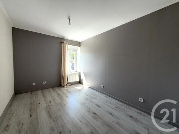 Appartement F4 à vendre  4 pièces - 66 m 2   THIONVILLE  - 57