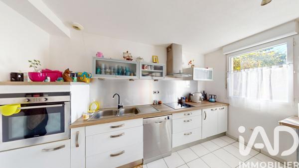 Maison à vendre 4 pièces 85 m² Saint-Lys