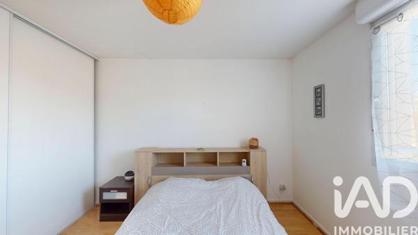 Maison à vendre 4 pièces 85 m² Saint-Lys