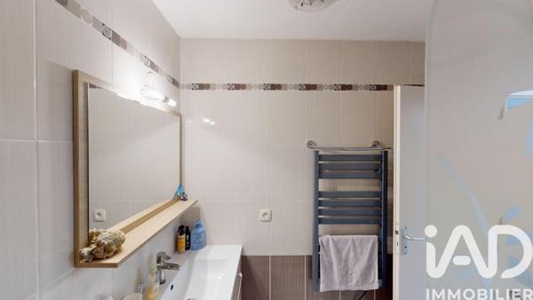 Maison à vendre 4 pièces 85 m² Saint-Lys