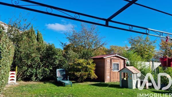 Maison à vendre 4 pièces 85 m² Saint-Lys