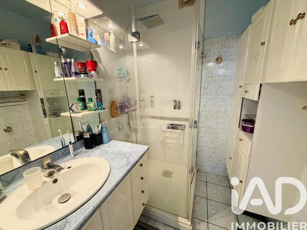 Appartement à vendre 4 pièces 82 m² Guéret