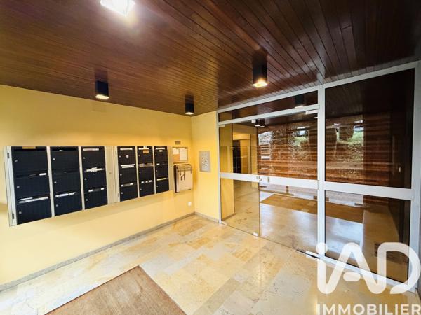 Appartement à vendre 4 pièces 82 m² Guéret