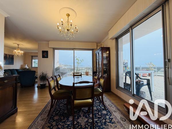 Appartement à vendre 4 pièces 82 m² Guéret