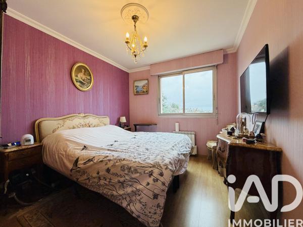 Appartement à vendre 4 pièces 82 m² Guéret