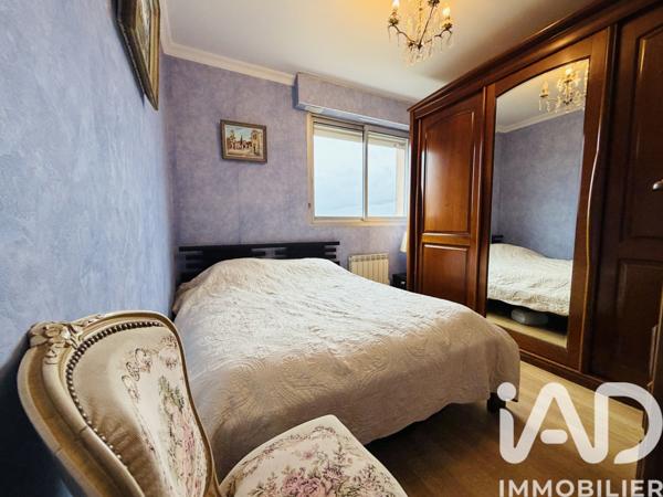 Appartement à vendre 4 pièces 82 m² Guéret