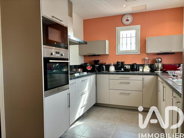 Maison à vendre 5 pièces 110 m² Carpentras