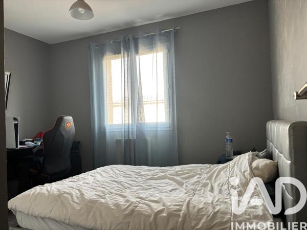 Maison à vendre 5 pièces 110 m² Carpentras