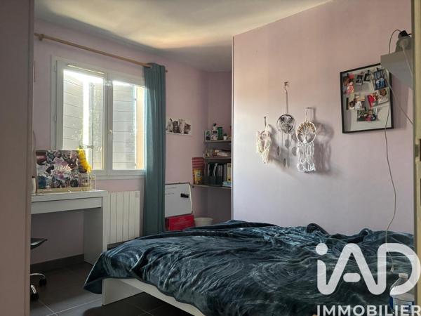 Maison à vendre 5 pièces 110 m² Carpentras