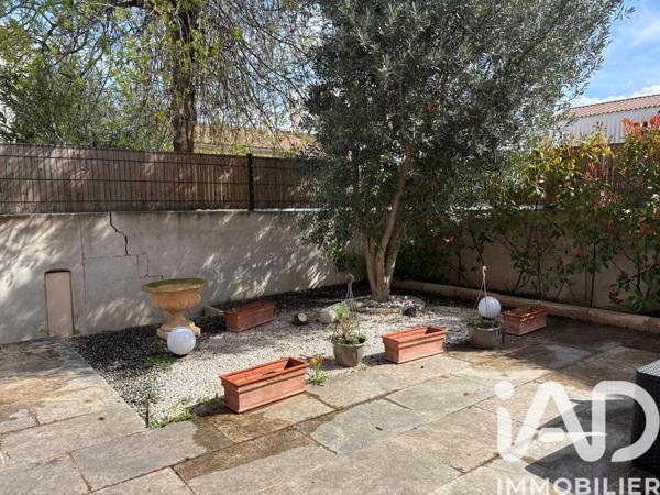 Maison à vendre 5 pièces 110 m² Carpentras