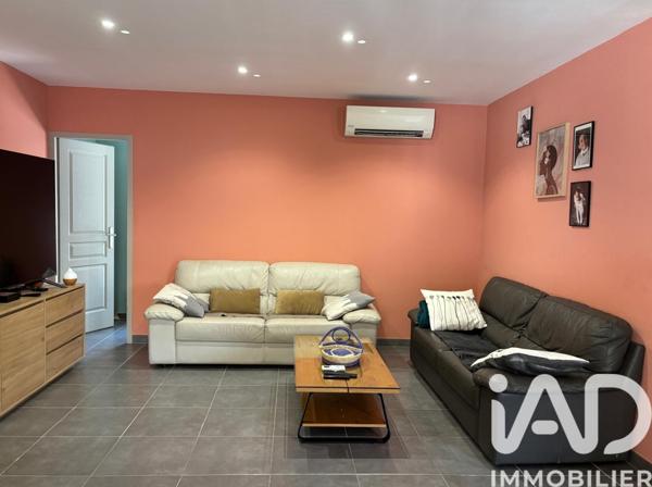 Maison à vendre 5 pièces 110 m² Carpentras