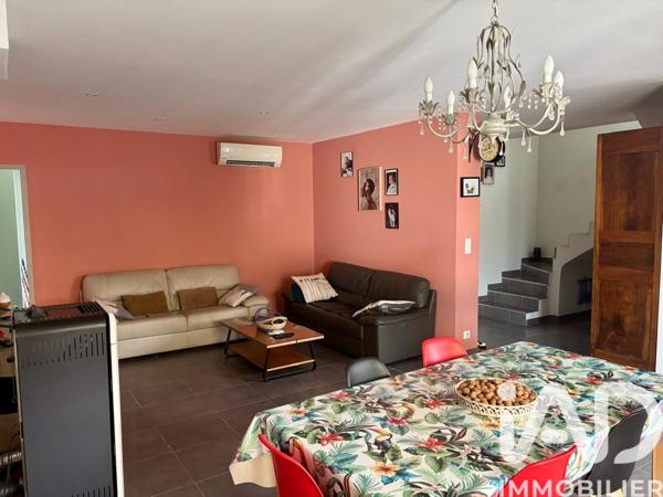 Maison à vendre 5 pièces 110 m² Carpentras