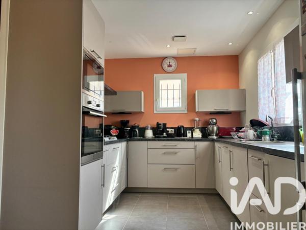 Maison à vendre 5 pièces 110 m² Carpentras