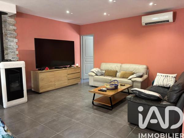 Maison à vendre 5 pièces 110 m² Carpentras