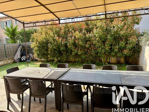 Maison à vendre 5 pièces 110 m² Carpentras