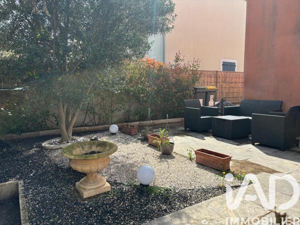 Maison à vendre 5 pièces 110 m² Carpentras