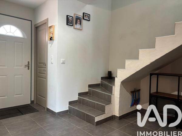 Maison à vendre 5 pièces 110 m² Carpentras