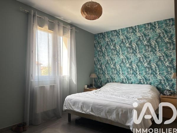 Maison à vendre 5 pièces 110 m² Carpentras