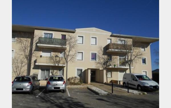 Vente Appartement P2 Bis Saint-gilles   