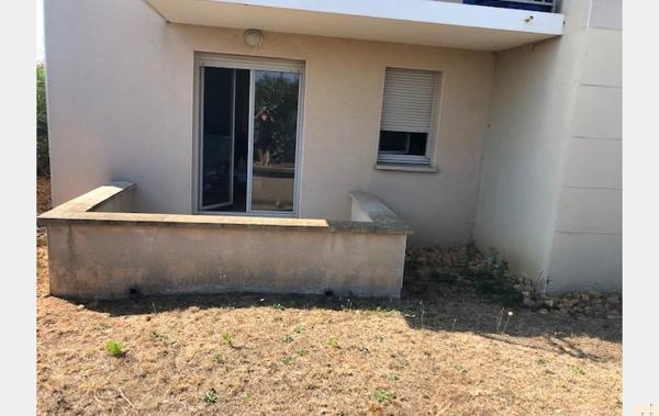 Vente Appartement P2 Bis Saint-gilles   