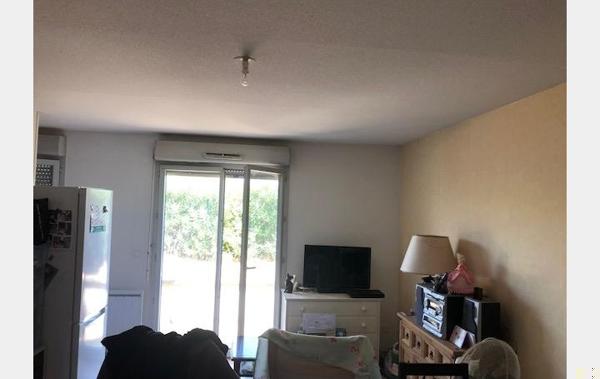 Vente Appartement P2 Bis Saint-gilles   