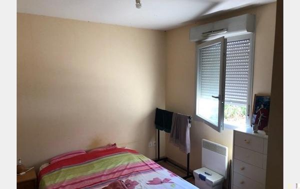 Vente Appartement P2 Bis Saint-gilles   