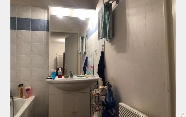 Vente Appartement P2 Bis Saint-gilles   