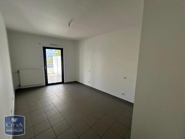 Appartement à louer 2 pièces 54.35m² Strasbourg (67100)